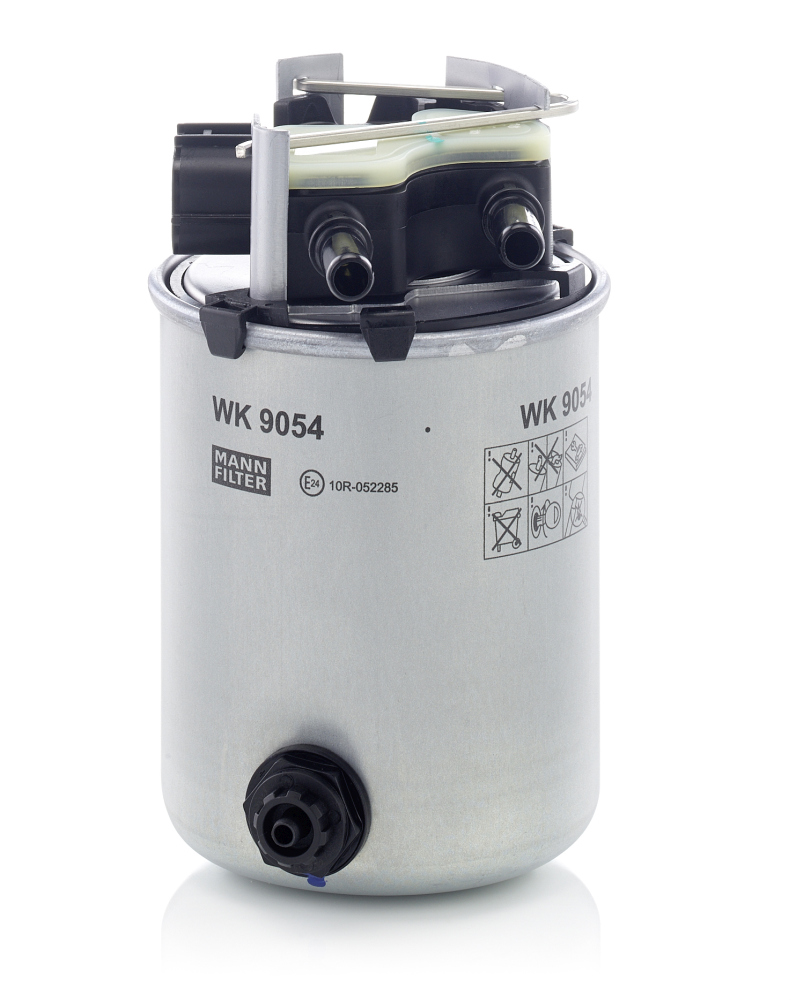 Fuel filter - WK 9054 MANN-FILTER