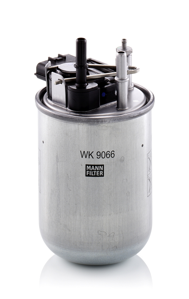 Filtro carburante - WK 9066 MANN-FILTER