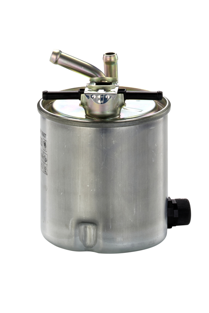 Fuel filter - WK 9067 MANN-FILTER