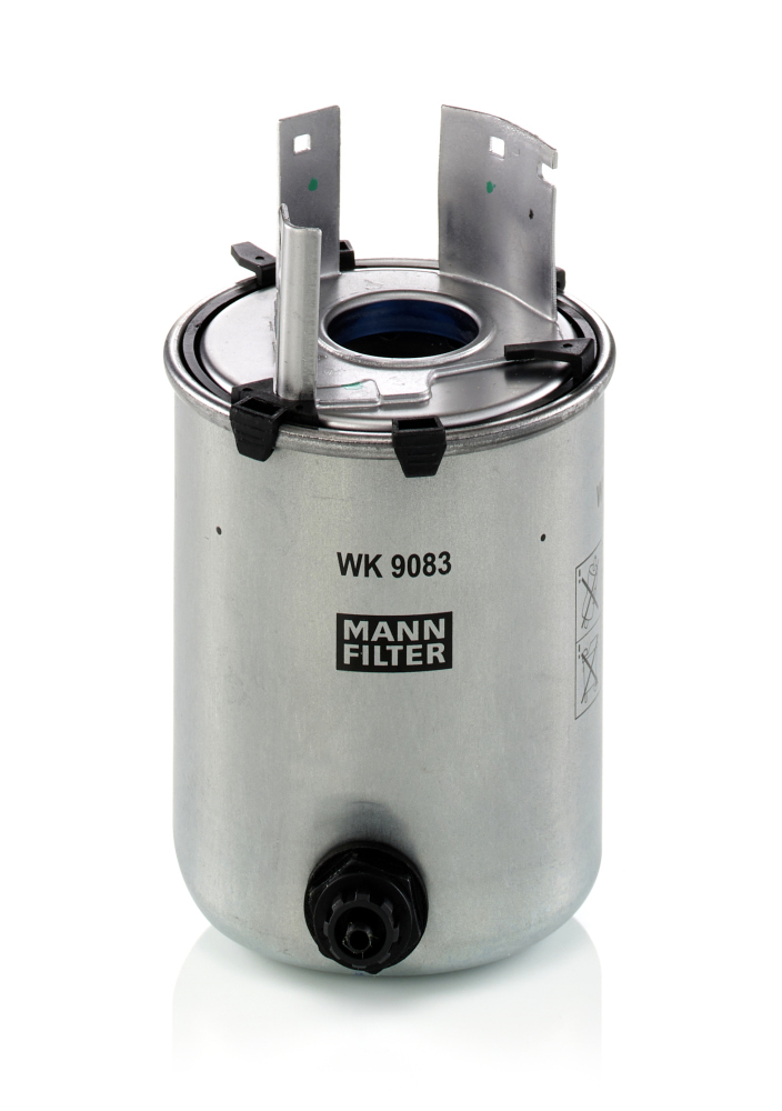 Filtro carburante - WK 9083 MANN-FILTER