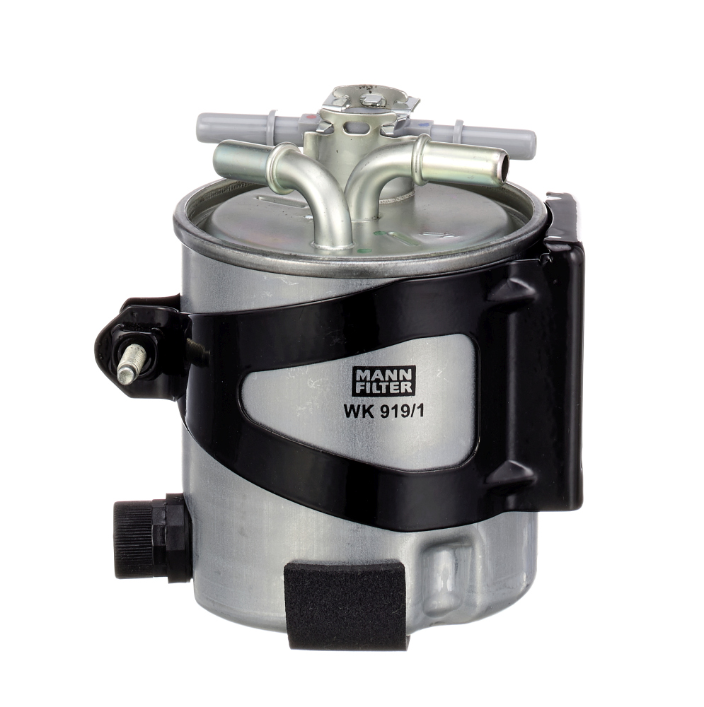 Filtro carburante - WK 919/1 MANN-FILTER