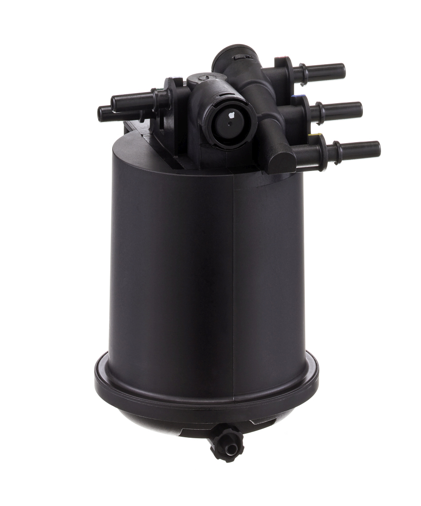 Filtro carburante - WK 939/1 MANN-FILTER