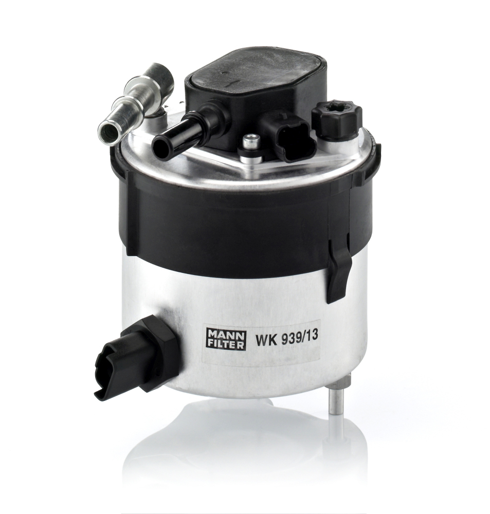 Fuel filter - WK 939/13 MANN-FILTER