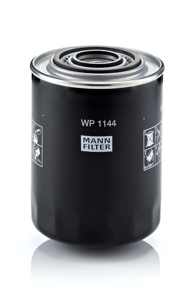 Ölfilter - WP 1144 MANN-FILTER