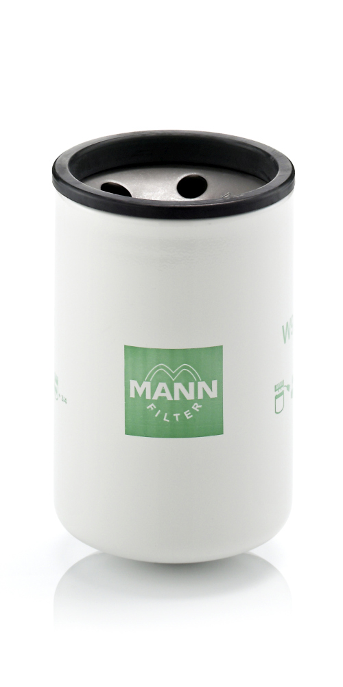 Filtro olio - W 925 MANN-FILTER