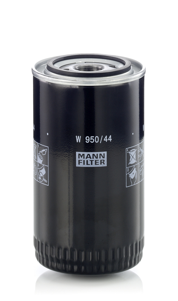 Oil Filter - W 950/44 MANN-FILTER