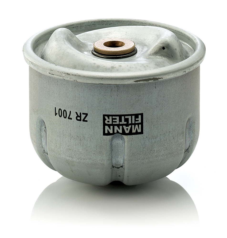 alyvos filtras - ZR 7001 MANN-FILTER