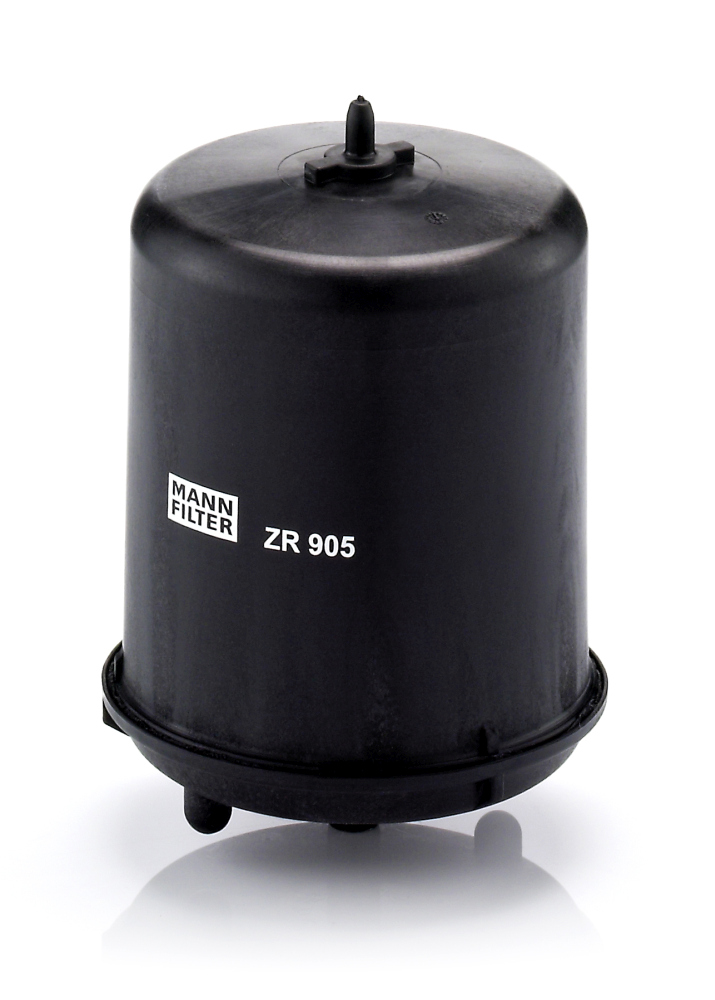 Oil Filter - ZR 905 Z MANN-FILTER