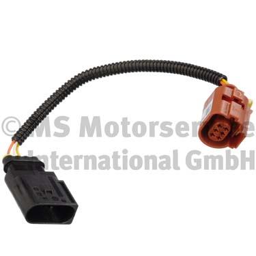 Adapter Cable, air supply control flap - 4.07360.52.0 PIERBURG