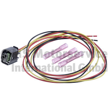 Kit riparazione cavi, Sensore di pressione gas di scarico - 4.07360.53.0 PIERBURG
