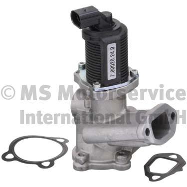 EGR Valve - 7.00020.24.0 PIERBURG
