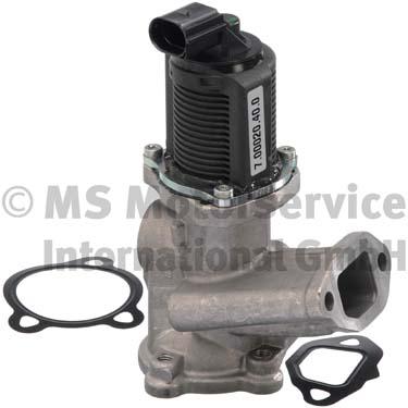 EGR Valve - 7.00020.40.0 PIERBURG