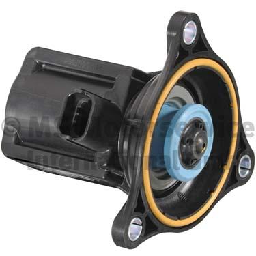 Diverter Valve, charger - 7.00175.04.0 PIERBURG