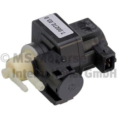 Pressure Converter, exhaust control - 7.00272.03.0 PIERBURG