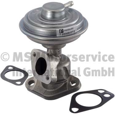 EGR Valve - 7.00309.07.0 PIERBURG
