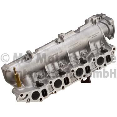Intake Manifold Module - 7.00373.12.0 PIERBURG