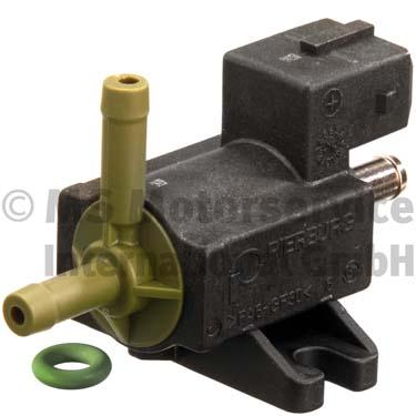 Boost Pressure Control Valve - 7.00380.04.0 PIERBURG