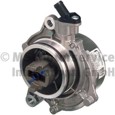 Vacuum Pump, braking system - 7.00437.02.0 PIERBURG