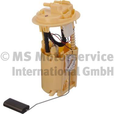 Imp. alimentazione carburante - 7.00468.06.0 PIERBURG