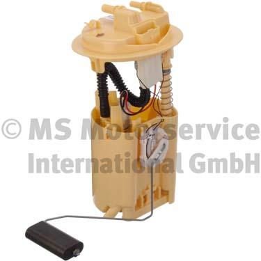 Imp. alimentazione carburante - 7.00468.10.0 PIERBURG
