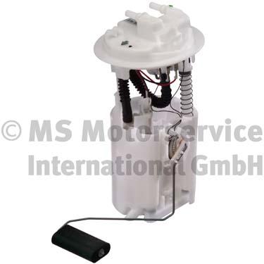 Imp. alimentazione carburante - 7.00468.14.0 PIERBURG