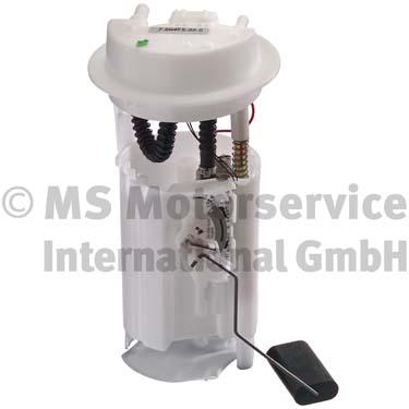 Imp. alimentazione carburante - 7.00468.32.0 PIERBURG