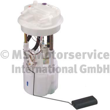 Fuel Feed Unit - 7.00468.33.0 PIERBURG