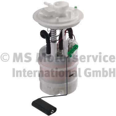 Valve, secondary ventilation - 7.00018.55.0 PIERBURG