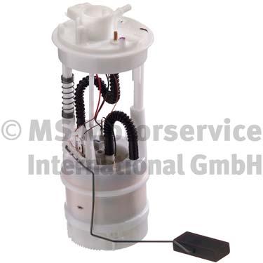 Imp. alimentazione carburante - 7.00468.39.0 PIERBURG