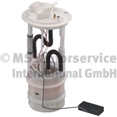Fuel Feed Unit - 7.00468.42.0 PIERBURG