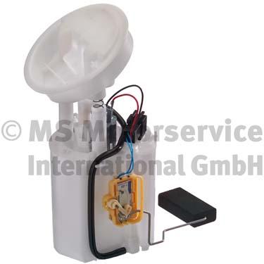 Imp. alimentazione carburante - 7.00468.48.0 PIERBURG