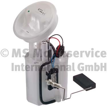 Imp. alimentazione carburante - 7.00468.49.0 PIERBURG