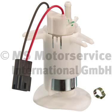 Fuel Pump - 7.00468.70.0 PIERBURG