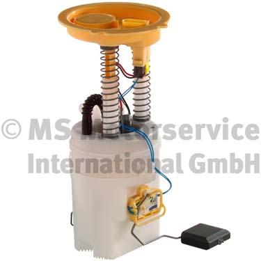 Fuel Feed Unit - 7.00468.72.0 PIERBURG