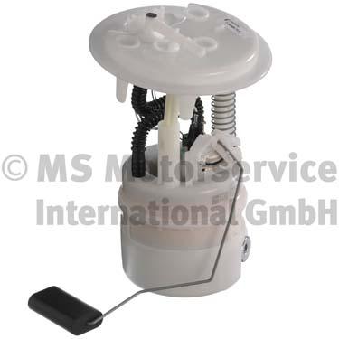 Imp. alimentazione carburante - 7.00468.75.0 PIERBURG