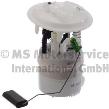 Imp. alimentazione carburante - 7.00468.76.0 PIERBURG