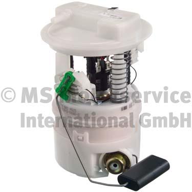 Fuel Feed Unit - 7.00468.77.0 PIERBURG