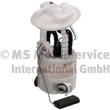 Imp. alimentazione carburante - 7.00468.81.0 PIERBURG