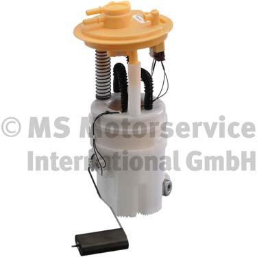 Imp. alimentazione carburante - 7.00468.82.0 PIERBURG