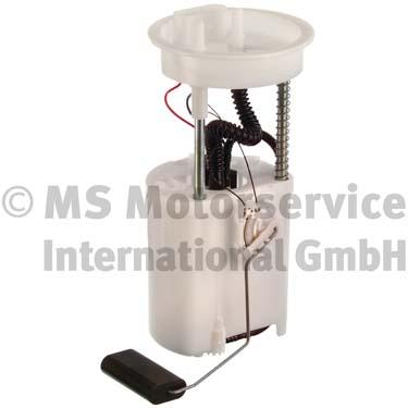 Imp. alimentazione carburante - 7.00468.86.0 PIERBURG
