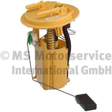 Imp. alimentazione carburante - 7.00468.90.0 PIERBURG