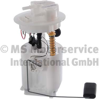 Fuel Feed Unit - 7.00468.92.0 PIERBURG