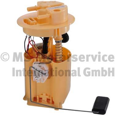 Fuel Feed Unit - 7.00468.93.0 PIERBURG