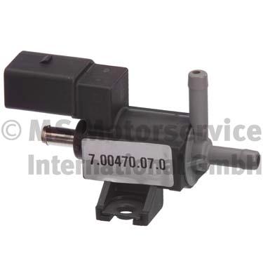 Valvola wastegate - 7.00470.07.0 PIERBURG