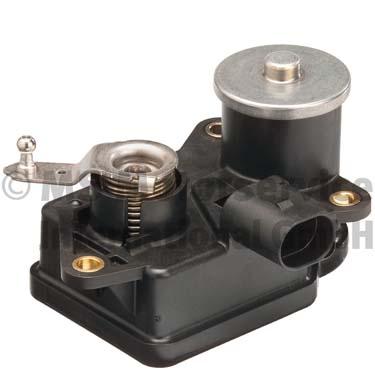 Control, swirl covers (induction pipe) - 7.00521.14.0 PIERBURG
