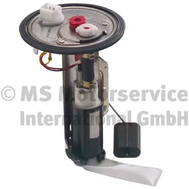 Fuel Feed Unit - 7.00661.01.0 PIERBURG