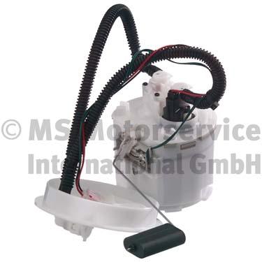 Fuel Feed Unit - 7.00661.05.0 PIERBURG