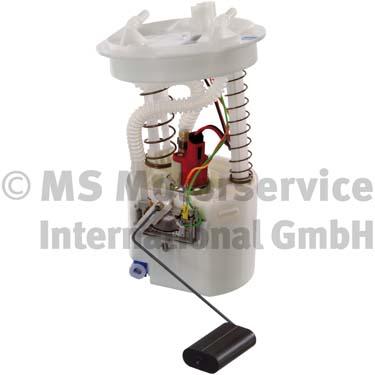 Imp. alimentazione carburante - 7.00661.11.0 PIERBURG