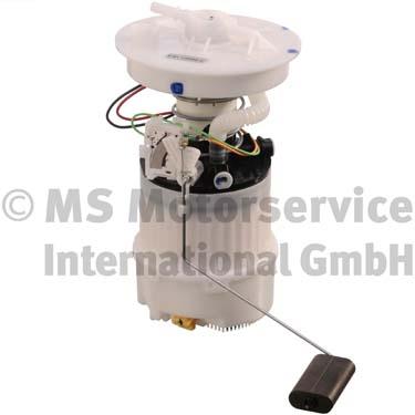 Fuel Feed Unit - 7.00661.19.0 PIERBURG