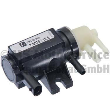 Convertitore pressione, Turbocompressore - 7.00782.12.0 PIERBURG